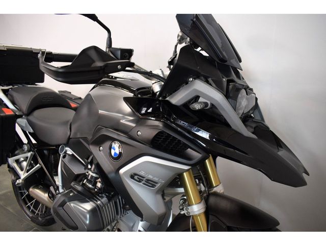 bmw - r-1250-gs