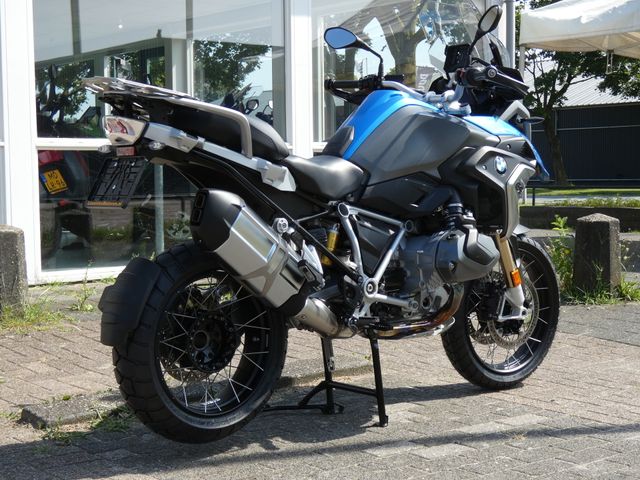 bmw - r-1250-gs