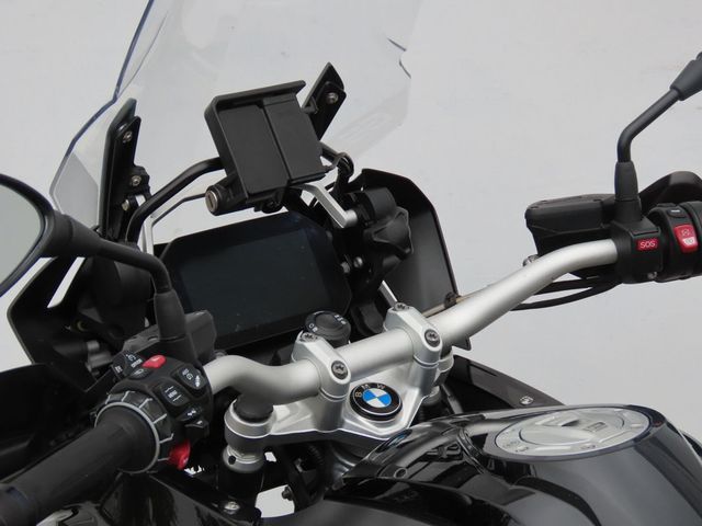 bmw - r-1250-gs