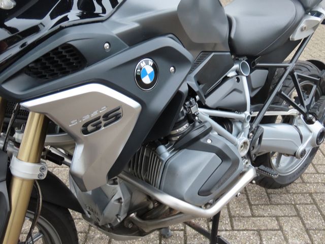 bmw - r-1250-gs