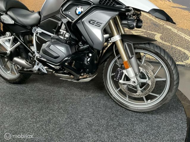 bmw - r-1250-gs