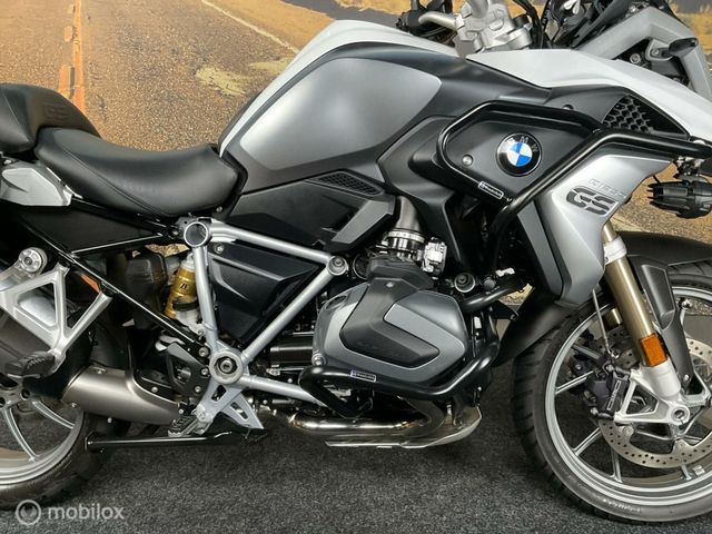 bmw - r-1250-gs