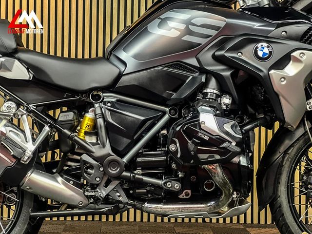 bmw - r-1250-gs