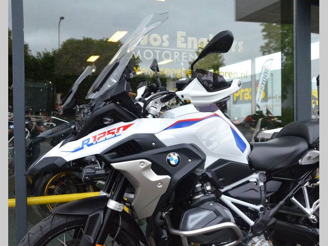 bmw - r-1250-gs