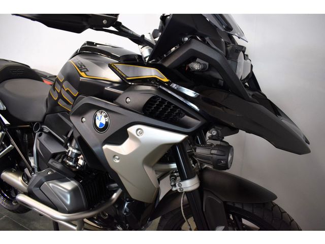 bmw - r-1250-gs