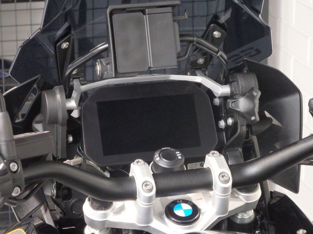 bmw - r-1250-gs