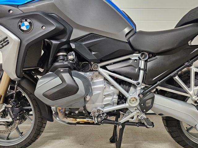 bmw - r-1250-gs