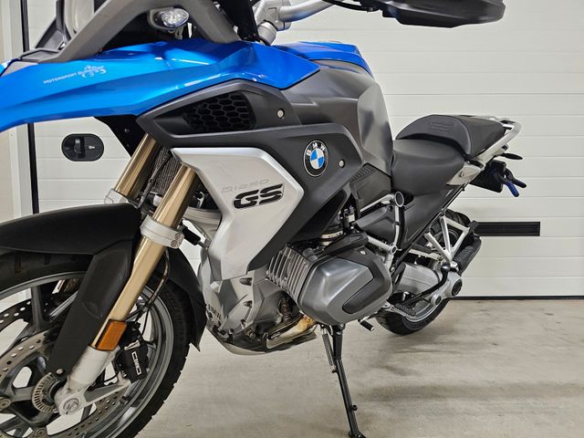 bmw - r-1250-gs