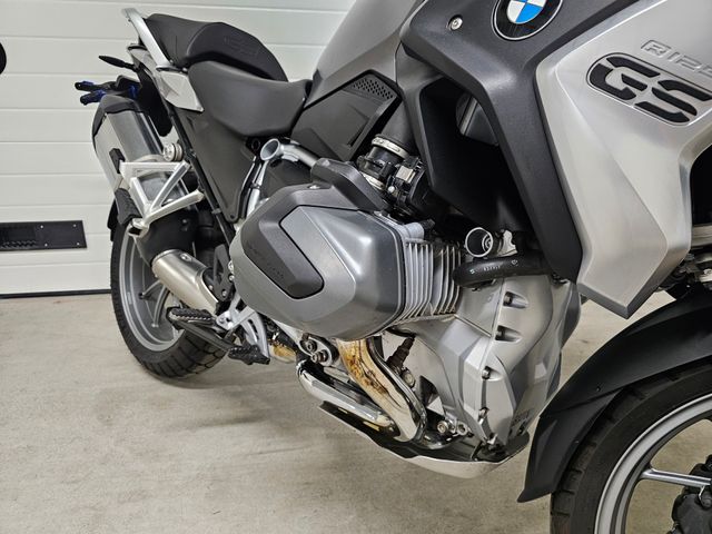 bmw - r-1250-gs