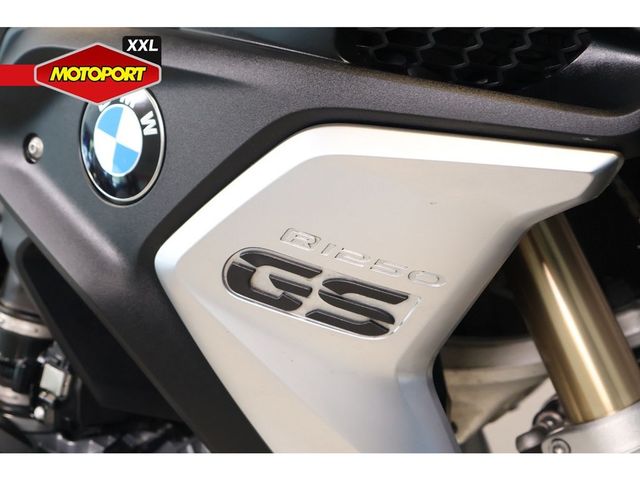 bmw - r-1250-gs