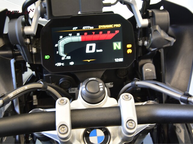 bmw - r-1250-gs