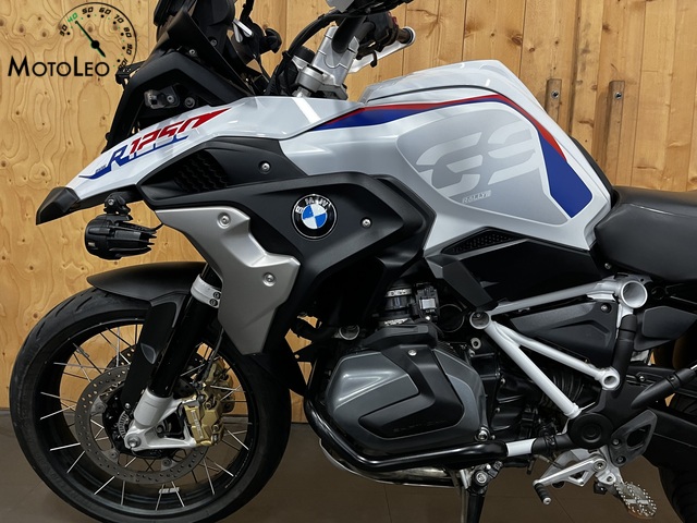 bmw - r-1250-gs