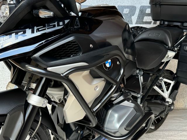 bmw - r-1250-gs