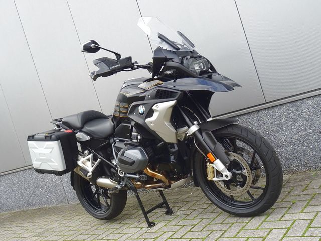 bmw - r-1250-gs