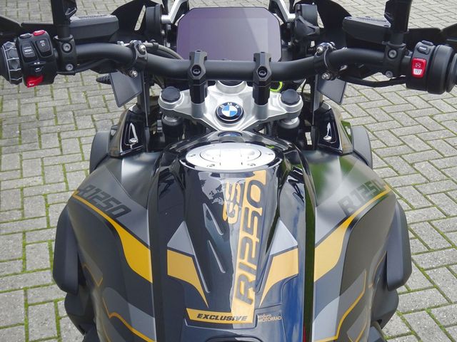 bmw - r-1250-gs