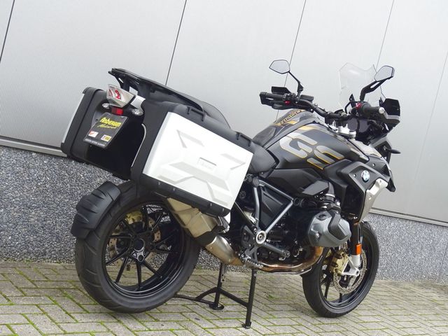 bmw - r-1250-gs