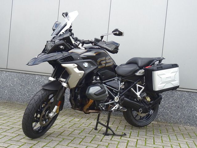 bmw - r-1250-gs