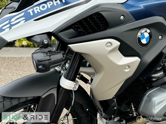 bmw - r-1250-gs