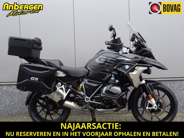 bmw - r-1250-gs