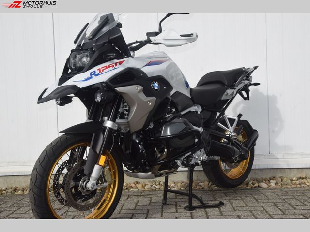 bmw - r-1250-gs