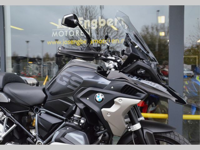 bmw - r-1250-gs