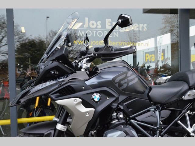 bmw - r-1250-gs