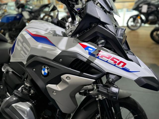 bmw - r-1250-gs