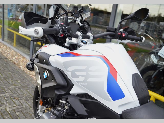 bmw - r-1250-gs