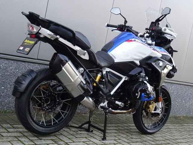 bmw - r-1250-gs