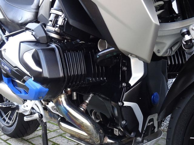 bmw - r-1250-gs