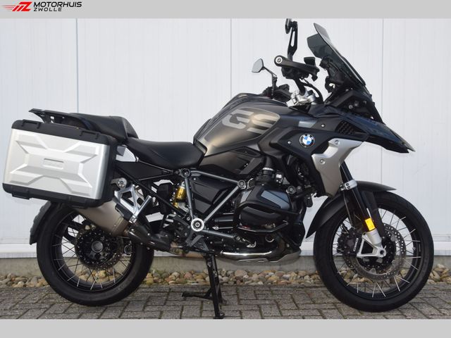 bmw - r-1250-gs