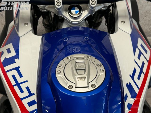 bmw - r-1250-gs