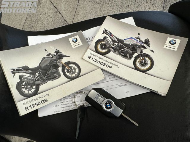 bmw - r-1250-gs