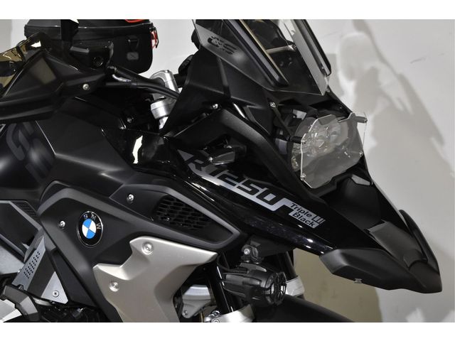 bmw - r-1250-gs