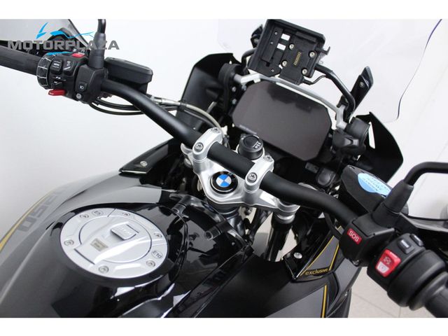 bmw - r-1250-gs