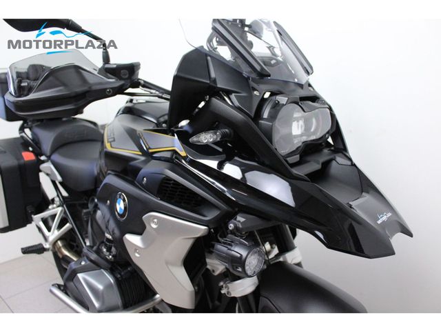 bmw - r-1250-gs