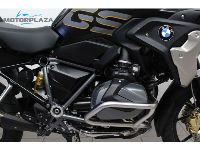 bmw - r-1250-gs