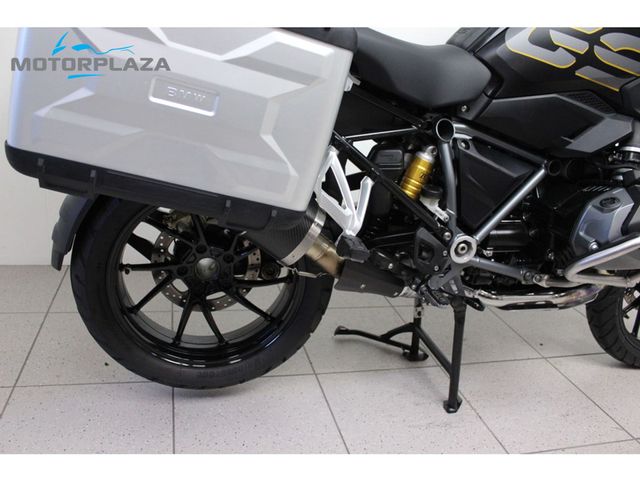 bmw - r-1250-gs