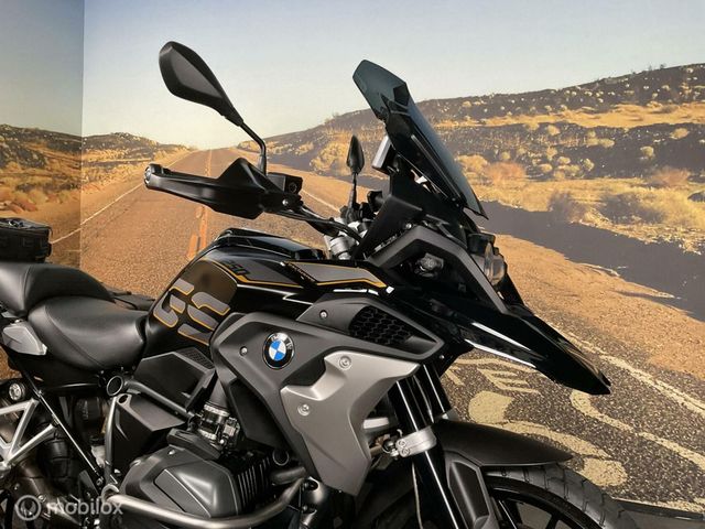 bmw - r-1250-gs