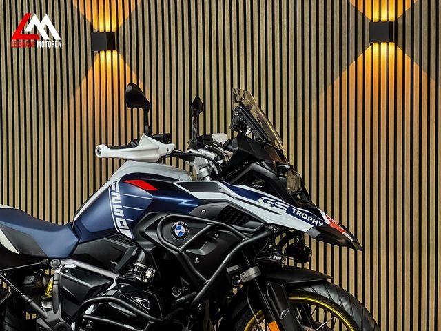 bmw - r-1250-gs