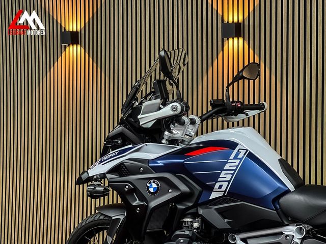 bmw - r-1250-gs