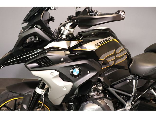 bmw - r-1250-gs