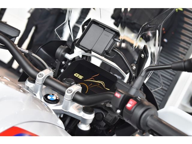 bmw - r-1250-gs