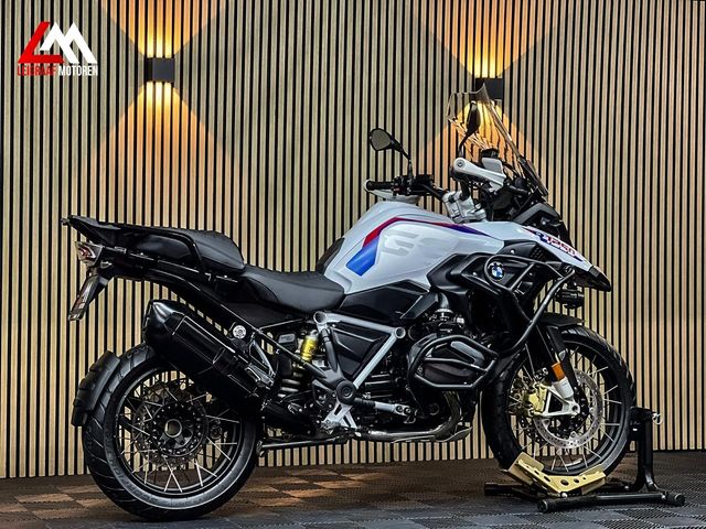 bmw - r-1250-gs