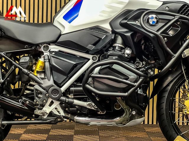 bmw - r-1250-gs