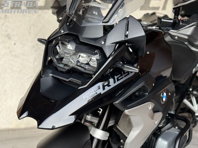 bmw - r-1250-gs