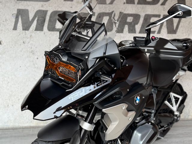 bmw - r-1250-gs