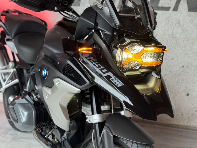 bmw - r-1250-gs