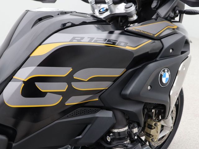 bmw - r-1250-gs