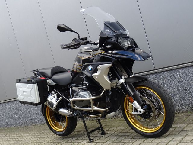 bmw - r-1250-gs